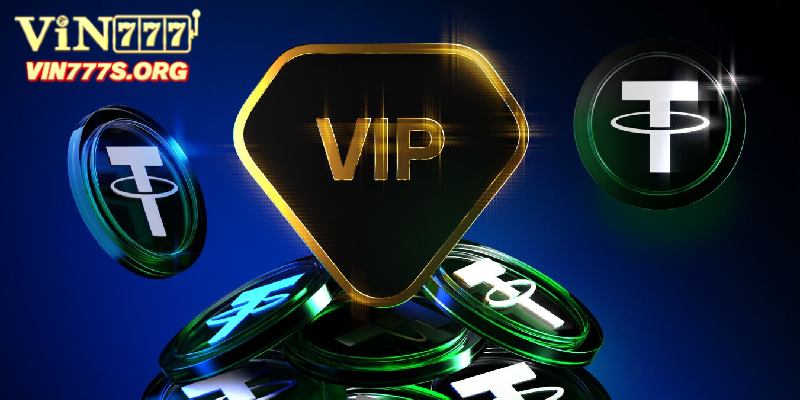 Khuyến mãi VIP nhà cái mang đến nhiều lợi ích đối với người chơi