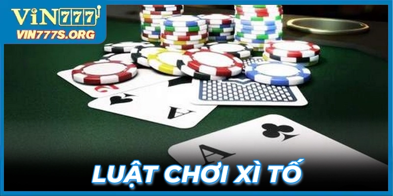 Luật chơi đơn giản và dễ hiểu