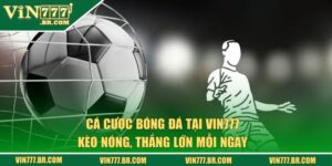 Cá cược bóng đá
