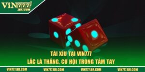 Tài xỉu